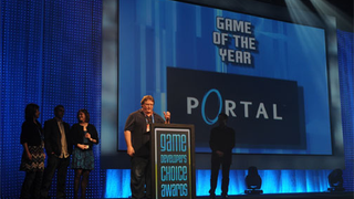 You Too Can Watch The Game Developers Choice Awards